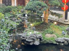 -北园酒家(小北路店)