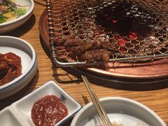 -王妃家(明洞中央店)