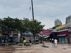 -证大大拇指广场(芳甸路店)