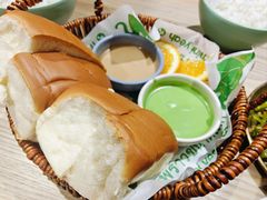 -迷你椰·泰式大排档(北京首店)