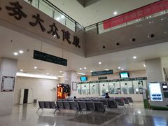 -湖北省中医院(光谷院区)