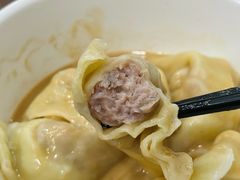 -潘国仙耳光馄饨(黄家阙路店)