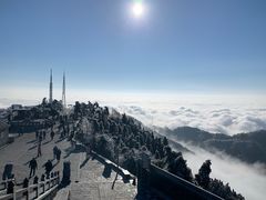 -南岳衡山风景名胜区