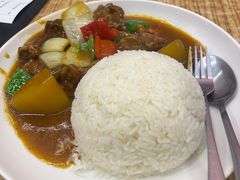 -新记美食(关闸店)