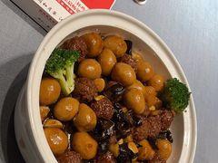 -柴米油盐(土菜院子店)