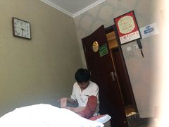 -颐润堂专业养生(五道口华清商务会馆店)