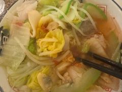 -怡咖啡海鲜自助餐厅(浦东香格里拉店)