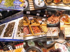 -全盛自助烤肉(大商新玛特鞍山店)