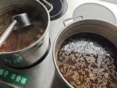 -金家老三饭庄(常营店)