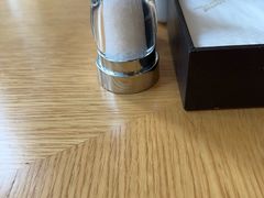 -北京康莱德酒店-Chapter餐厅