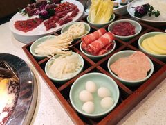 -重庆德庄火锅(映月湖环宇城店)