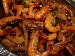 -胖哥俩肉蟹煲(杭州下沙学林街店)