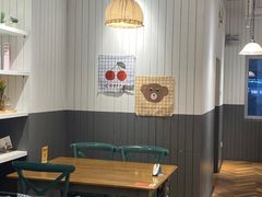 -热地HOT PLACE洋风韩餐(红旗街店)