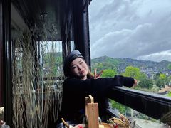 -上席擂茶·新中式青年茶馆(古城店)