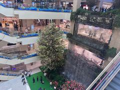 -赛格国际购物中心(小寨店)