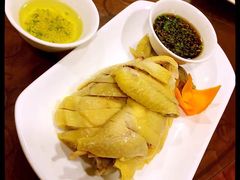 -老大同酒家·糟卤·本帮菜(中山公园店)
