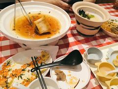 -西贝莜面村(朝阳大悦城店)