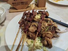 -畅想汤泉生活(民治店)