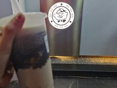 -娃哈哈·奶茶(武林店)