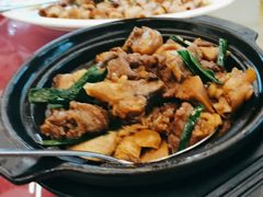 -云顶山庄·粤菜·农家菜(共和店)