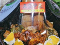 -王婆炒鱼(总店)