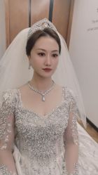 -金夫人婚纱摄影