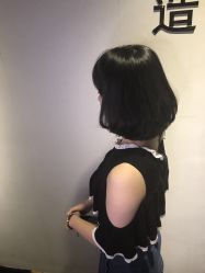 -藤野造型·专业烫染店