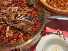 -恰八斗·猛火长沙菜(国贸店)