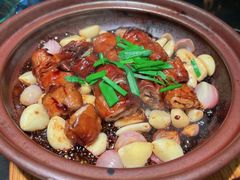 -粤·向群饭店(二沙岛店)
