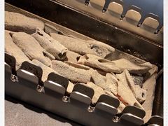 -很久以前羊肉串(中山公园店)