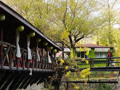 -北京水岸山吧度假村(雁栖镇店)