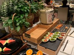 -大渔铁板烧(花园道店)
