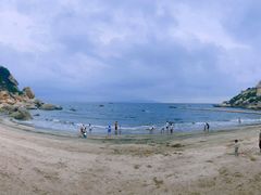 -那琴半岛地质海洋公园