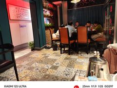 -米汤记忆(南京西路店)