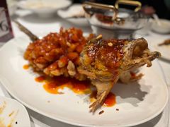 松鼠桂鱼-洋洋中餐馆·SINCE 1997(信投店)