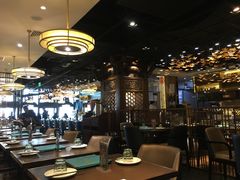 大堂-有璟阁港式餐厅(国贸商城店)