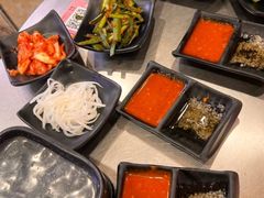 -杀猪天·韩国烤肉(总店)