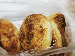 -朱记小郑酥烧饼(建康路店)
