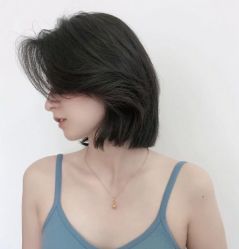 点击看大图 -那茉 Hair Salon