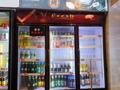 -碎怂烤肉(钟楼柳巷店)