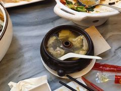 -蔼若春.传承云南菜(金碧公园店)