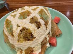 -虎哥私房菜(馒头山店)