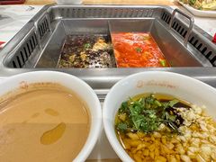 -袁记串串香(北国店)