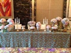 -FEI FEI FLOWER鲜花店·气球派对·宝宝宴布置(虹口德必运动Loft店)