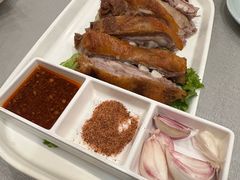 -阿西娅食府(中关村店)