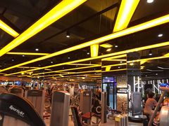 -古德菲力健身(深大店)