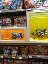 -乐高授权专卖店(朝阳大悦城店)