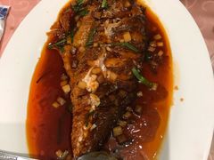 -烤肉宛饭庄(南礼士路店)