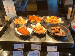 -富力丽思卡尔顿酒店·香荟全日制餐厅