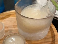 -得意咚瓜·顺德鱼生·冬瓜盅火锅